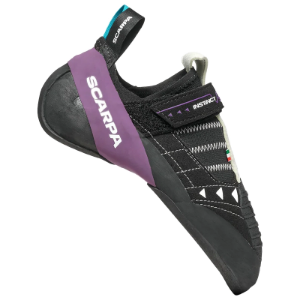 Scarpa Instinct VS-R LV - Black-Violet-Milk