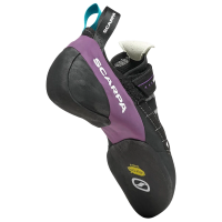 Scarpa Instinct VS-R LV - Black-Violet-Milk