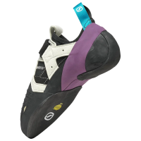 Scarpa Instinct VS-R LV - Black-Violet-Milk