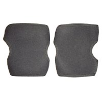 Warmbac Cavers Knee Pads - Standard - Front