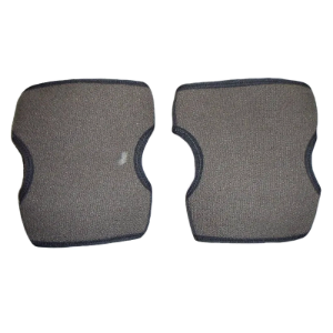 Warmbac Kevlar Cavers Knee Pads - Front