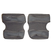 4	Warmbac Kevlar Cavers Knee Pads - Front