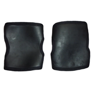Warmbac Warmtex Cavers Elbow Pads - Front