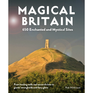 Wild Things Publishing Magical Britain