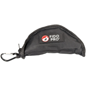 Fido Pro Taco Bowl
