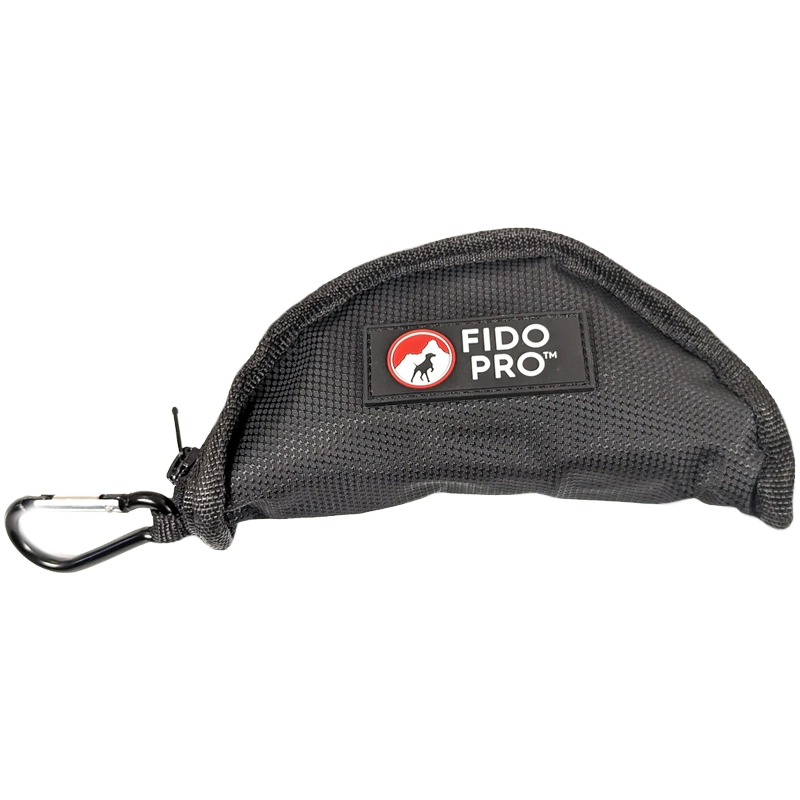 Fido Pro Taco Bowl