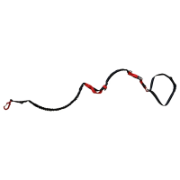 Fido Pro Remi Runner Leash