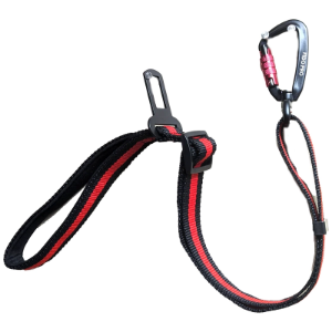 Fido Pro Seat Belt