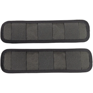 Fido Pro Feather-Weight 12" Shoulder Padding
