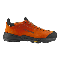 Zamberlan Free Blast GTX Suede - Orange