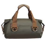 Watershed Ocoee Duffel - Smoke Green