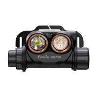 Fenix HM75R SE Industrial Headlamp