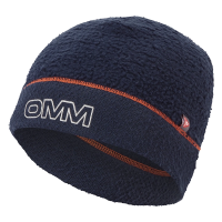 OMM Ltd Core Beanie - Navy