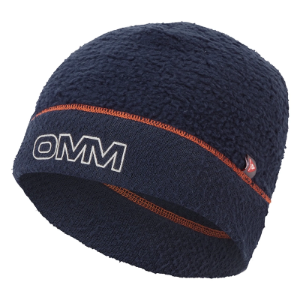 OMM Ltd Core Beanie - Navy