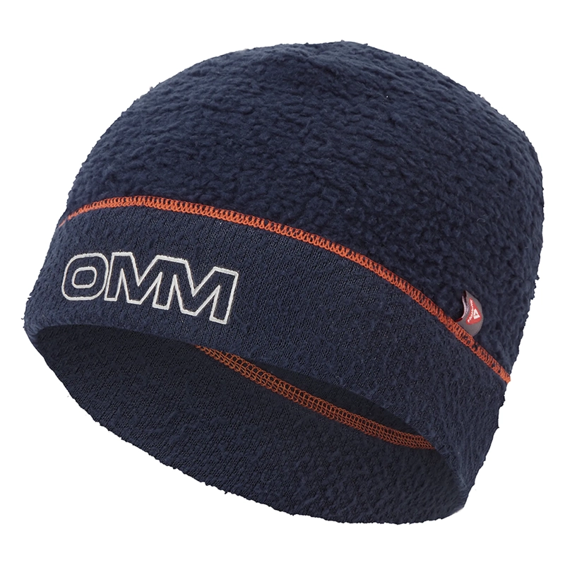 OMM Ltd Core Beanie - Navy