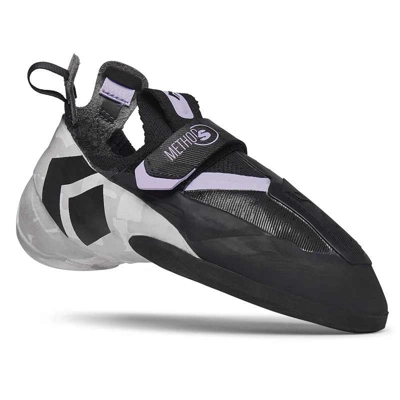 Black Diamond Women's Method S Climbing Shoes