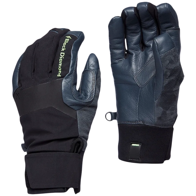 Black Diamond Terminator Gloves