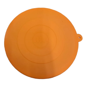 WW Round Hatch Cover - Orange