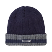 Sealskinz Holkham - Waterproof Cold Weather Stripe RC Beanie