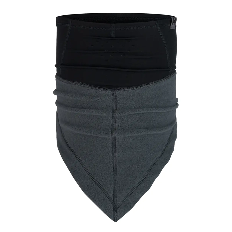 Buff Mountain Bandana - Solid Graphite