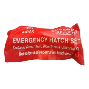 WW Emergency Hatch Set
