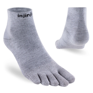 Injinji Liner Mini Crew