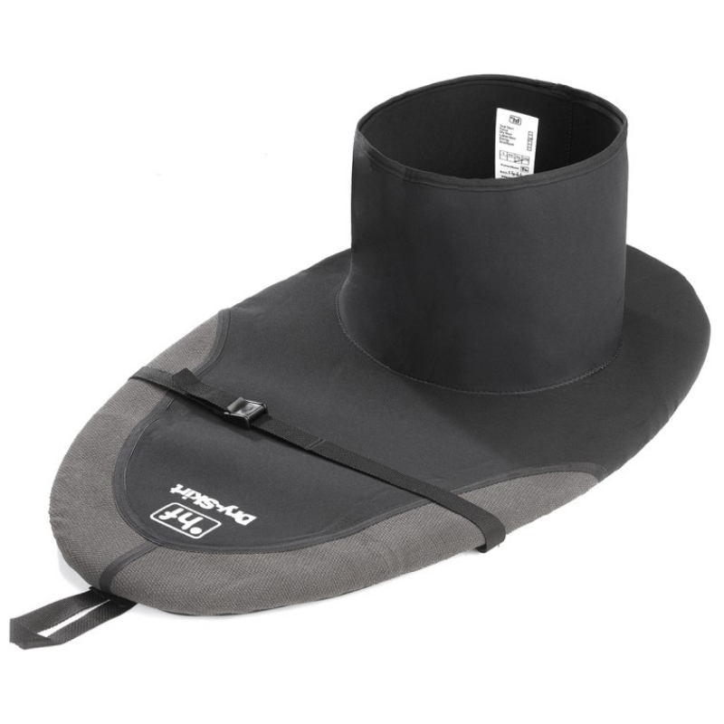 HF Equipment Dryskirt Spraydeck