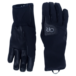 Outdoor Research Men's Stormtracker Sensor Windbloc Gloves
