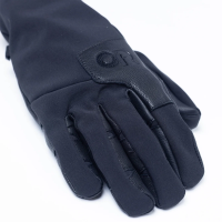 Outdoor Research Men's Stormtracker Sensor Windbloc Gloves