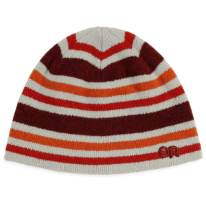 Outdoor Research Spitsbergen Beanie - Brick