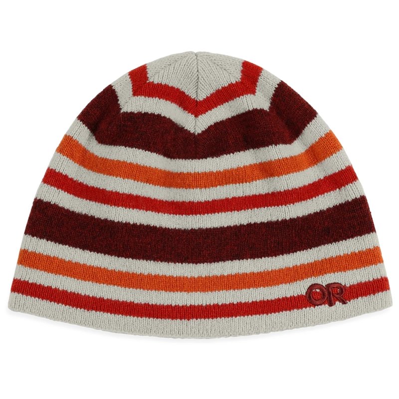 Outdoor Research Spitsbergen Beanie - Brick