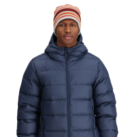 Outdoor Research Spitsbergen Beanie - Brick
