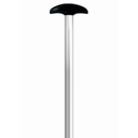 TNP Allround Canoe Paddle - Yellow