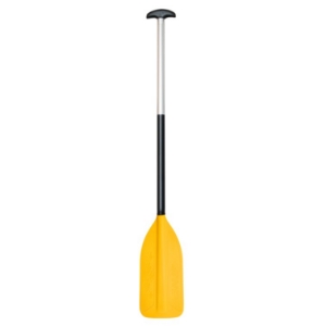 TNP Children's Canoe Paddle - Yellow