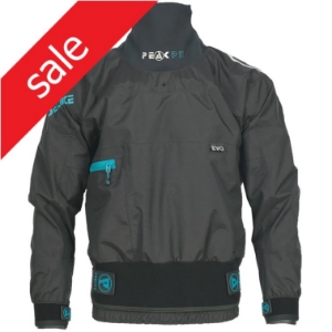 Peak PS Deluxe 4L Evo Women's Jacket