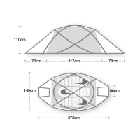 Terra Nova Super Quasar