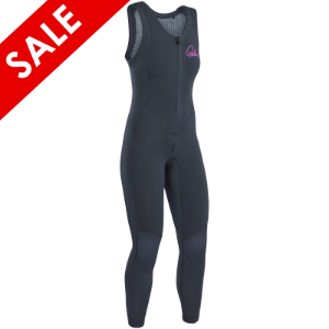 Palm Blaze Women's Longjohn - SALE