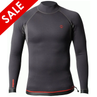 Nookie Ti Vest Long Sleeve - SALE