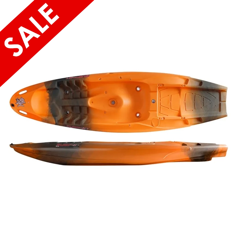 Pyranha SurfJet 2.0 - SALE
