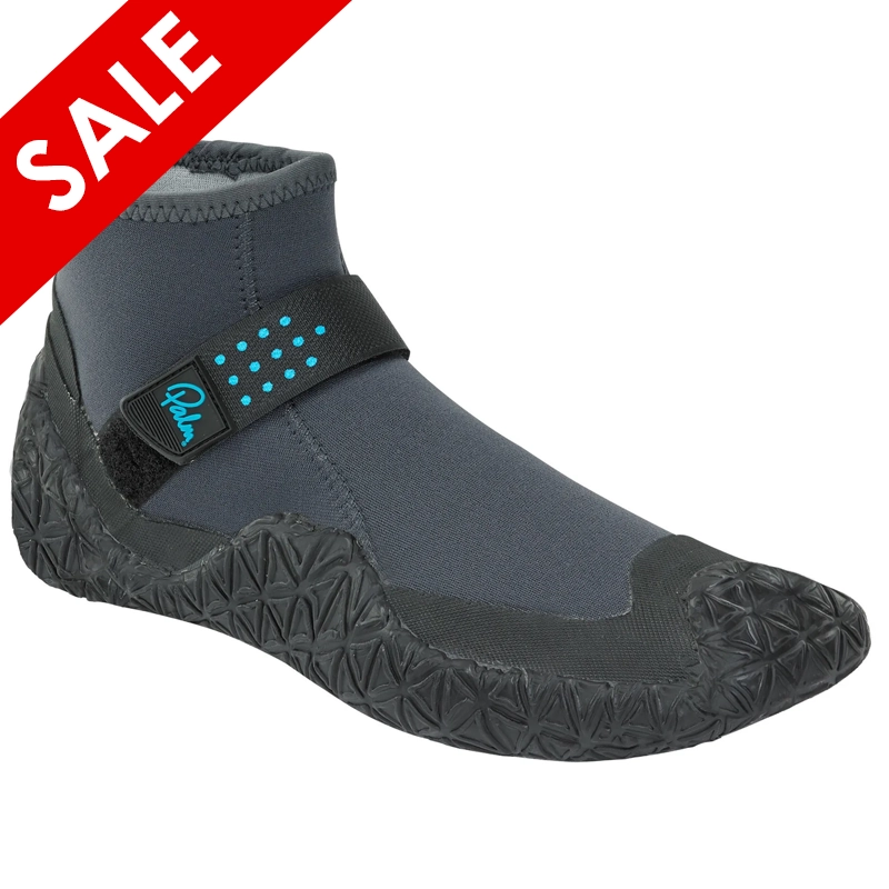 Palm Rock Shoes - SALE