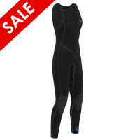 Palm Quantum Women's Longjohn - SALE