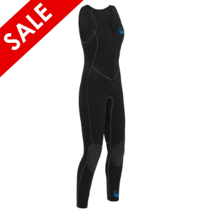 Palm Quantum Women's Longjohn - SALE