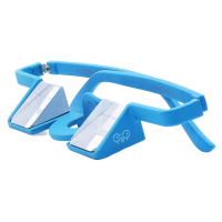 YY Vertical Plas Fun - Blue