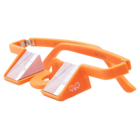 YY Vertical Plas Fun - Orange