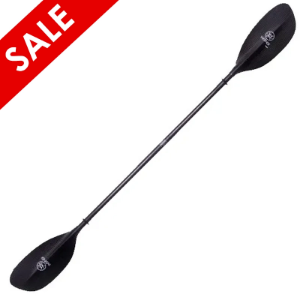 Werner Ikelos 2 Piece Straight Shaft - SALE