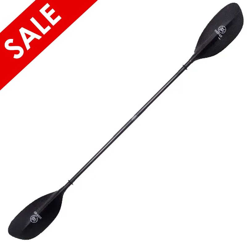 Werner Ikelos 2 Piece Straight Shaft - SALE