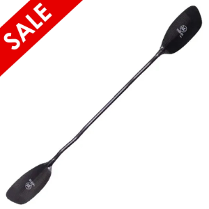 Picture of Stikine 1 Piece Bent Shaft