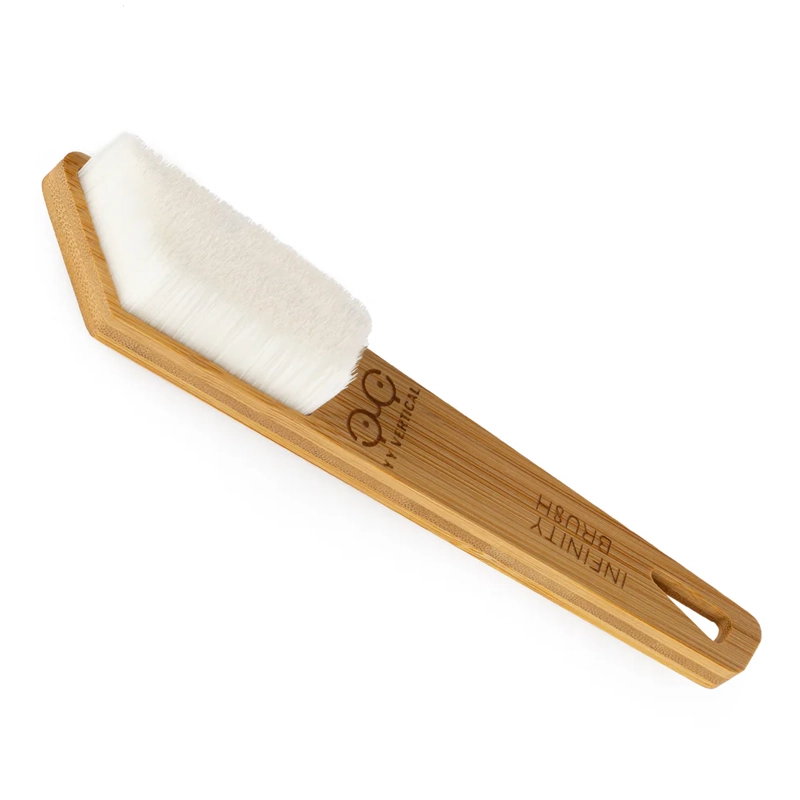 YY Vertical Infinity Brush