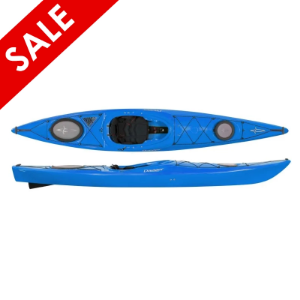 Dagger Stratos 12.5