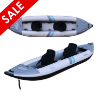 Seago Vancouver Inflatable Kayak